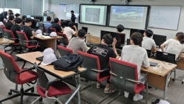 인하항공직업전문학교, 1월 한 달 항공사 취업자 수 17명 달성