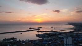 동네 한 바퀴 주문진 등대 동치미비빔밥 수제맥주 홍게장칼국수…이만기 강릉 여행