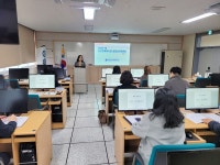 경상북도교육청연구원, 소프트웨어사업 과업심의위원회 개최