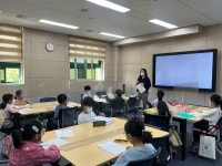 경상북도교육청정보센터, 꿈여울독서회 회원 모집