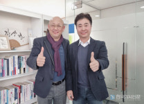주식회사 쿠퍼실리테이션그룹 | [한국강사신문 대표가 만난 강사] 쿠퍼실리테이션그룹 구기욱 대표 "구성원의 목소리로 조직을 움직인다"