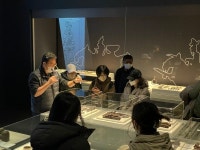 국립경주박물관, 금령총~통일신라 다라니까지 전시해설…문화가 있는 날 큐레이터와의 대화 운영