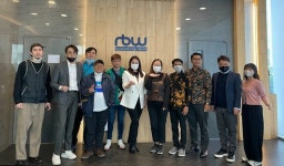 세종대학교 융합예술대학원 김현태 교수, 문체부 문화동반자 사업 문화전문가 연수 진행