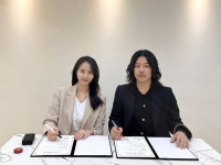 헤어 미용학원 메가스터디 뷰티아카데미, 이철헤어커커와 MOU 체결