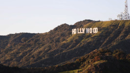 동네 한 바퀴 이만기, LA 한인타운 할리우드 거리…미국 로스앤젤레스 여행