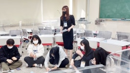 한국진로교육연구소유캔 | [한국강사신문 대표가 만난 강사] 에듀코어 진로교육연구소 이기양 대표를 만나다