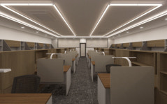 ㈜공간몬스터, 독학재수학원 '미라클링' 센텀임페리얼점 대입 설명회 개최