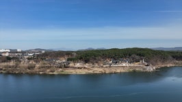 동네 한 바퀴, 흥천남한강벚꽃길 금싸라기 참외 여주 쌀밥 증터도자마을…이만기 여주여행