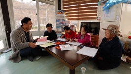 동네 한 바퀴, 흥천남한강벚꽃길 금싸라기 참외 여주 쌀밥 증터도자마을…이만기 여주여행