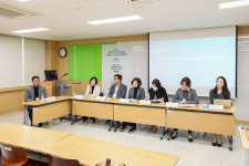 우리사회의 지속가능성 확보를 위한 공영방송의 ESG 실천방안 모색 세미나 성료