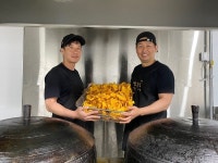 생활의 달인 은둔식달–칼국수/전주 묵은지 김밥, 감자·고구마 칩 달인, 대만 우육탕 달인, 격파 여신 소개