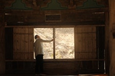 동네 한 바퀴, 화암사 어육장 양초공장 맥적구이 편백숲 주꾸미볶음…이만기의 전북 완주 여행