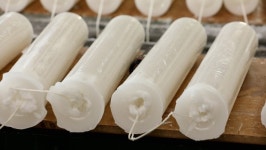 동네 한 바퀴, 화암사 어육장 양초공장 맥적구이 편백숲 주꾸미볶음…이만기의 전북 완주 여행