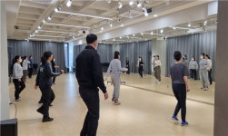 엔에이씨에어로빅*힙합댄스 | 서울시, 세종문화회관에서 에어로빅힙합·댄스스포츠…강좌 '스포츠 in 아트스테이션' 운영