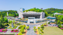 충남대학교, 반도체 등 첨단분야 218명 증원