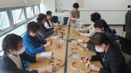 안산시평생학습관, 노인교구지도사 2기 양성과정 수료