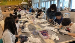 대전학생교육문화원, 학교 밖에서 만나는 창작 교실 1216 해봄 운영