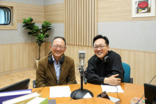 [EBS 오늘 읽는 고전] 신정근 교수, 안지환 성우의 논어 읽기 사검이척·무신불립 등