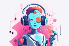 인공지능(AI) 음성비서를 활용하자, 챗지피티(Chatgpt)가 카톡에도 들어가다