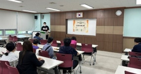 인천시교육청 계양도서관, 장애인 독서문화프로그램 운영