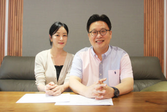 성신여자대학교 서경덕 교수, 배우 김효진과 함께 '세계 벌의 날' 맞아 꿀벌 영상 공개