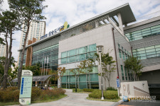 고양시 삼송도서관, 2023 대한민국 독서대전 기념 송정진 강사 진행 낭독완독  운영