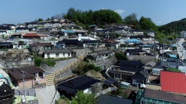 [EBS 고향민국] 과거와 현재가 공존하는 영주 100년을 품은 관사골