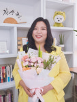 신나고 긍정적 변화를 드리는 교육을 합니다 온교육연구소 홍지정 대표 인터뷰