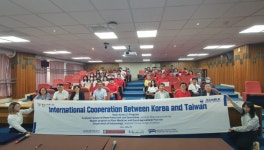 전북대학교 식물방역대학원, 대만 명문대학과 생물자원 교육·연구 협력