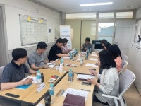 경산특수교육지원센터, 찾아가는 남부권 특수교육지원센터 업무 컨설팅 실시