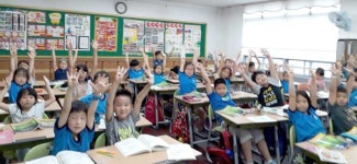 두뇌계발 학문의 외길인생.. 최정수박사 한자속독&집중력영어 개발