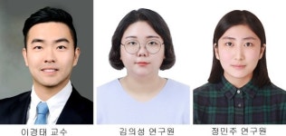 전북대학교 이경태 교수팀, 한국균학회 균류채집 성과 학회상 수상