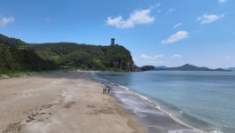 [EBS 한국기행] 나만 알고 싶은 여름 명당 전남 고흥의 천등산, 철인 농부의 행복한 일상