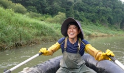 [EBS 고향민국] 여행에 힐링을 더하는 포천 한탄강·화적연과 함께하는 사람들, 풀피리 명인, 청년어부 등