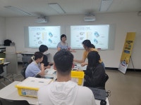 전남정보문화산업진흥원, 전라남도 학교 밖 청소년 대상 SW아카데미 운영