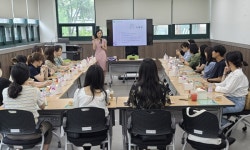 경기도구리남양주교육지원청 경기동부교권보호지원센터, 교원 마음 회복 프로그램 운영