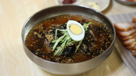 발왕산 스카이워크, 천년주목숲길,  메밀 막국수, 동강 래프팅, 인진쑥 엿, 수제맥주 브루어리...동네 한 바퀴-평창  