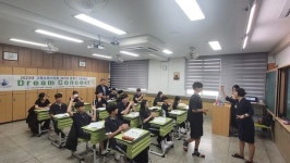 고령교육지원청, 찾아가는 대가야 꿈 찾기 진로캠프 실시