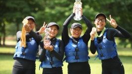 동네 한 바퀴 구리타워, 전통시장 강정집, 45년 전통의 추어탕, 은주전자 명인…이만기 구리 여행