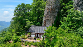영상앨범 산, 퇴계 이황도 즐긴 명산! 천년 사찰 청량사 품은 봉화 청량산 