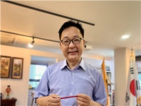 박원수 지식펜 대표 논문캠프, 고등교육 선진화 전략