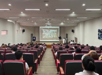 서영대학교 임상병리학과, 고려대학교 이민우 교수 초청 취업역량강화 프로그램 성료