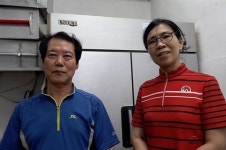 생활의 달인 은둔식달-종로 곱창/부산 볶음밥/외할머니의 칼국수, 골프 장타... 달인 소개