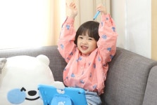 9월부터 시작하는 4세 영어 학습지, 알파벳부터 영어 동화까지