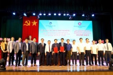 전북대학교, 베트남 빈 대학 수의·축산 역량강화 시동