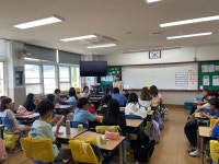 상주교육지원청 Wee센터, 하반기 상담주간 '찾아가는 어울림 프로그램' 운영