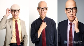 이제마의 사상의학을 바탕으로 사상체질심리학을 구축한 류종형 소장을 만나다.