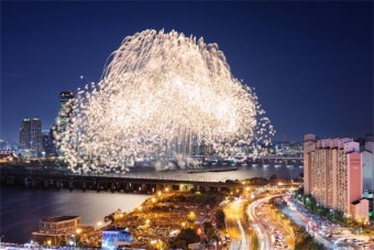 여의도 불꽃축제, '서울세계불꽃축제 2023' 관람 시간과 명당 장소 불꽃놀이를 위한 준비물 교통편까지