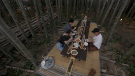 K푸드쇼-반찬의 나라 허영만·류수영·미미가 떠나는 전국 미식여행,  사계절 반찬 이이야기...밥상의 나라