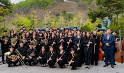 단국대학교 음악학부 심포닉 밴드, 전국대학 관악축제 공연 가을 감성 더하는 클래식 향연